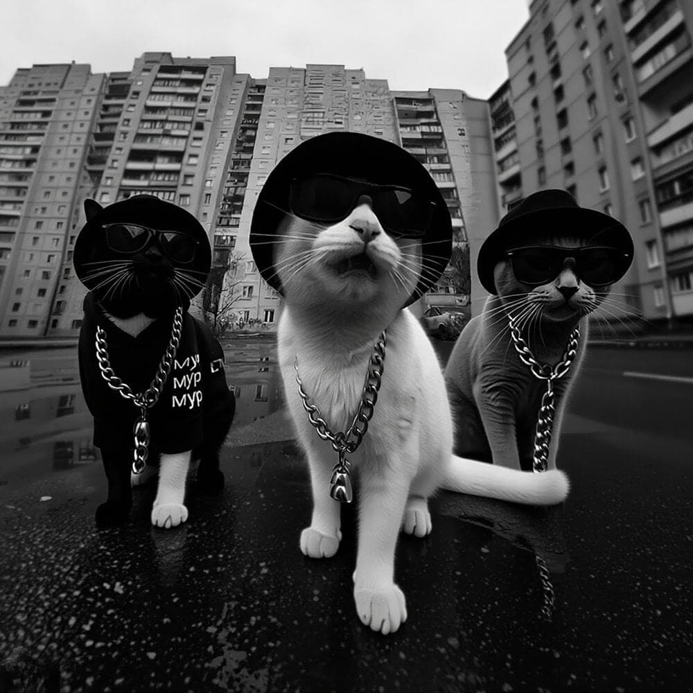 Рингтон На мурмулях (Это Радио)