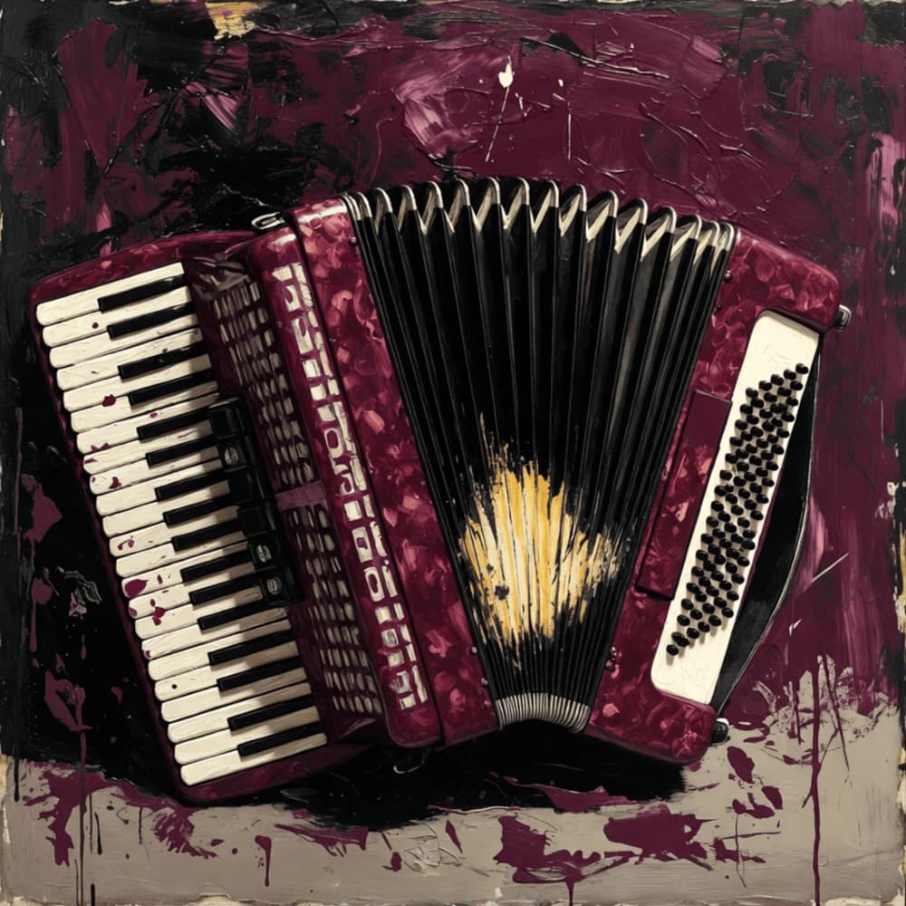 Рингтон Сыпь, гармоника! (СДП)