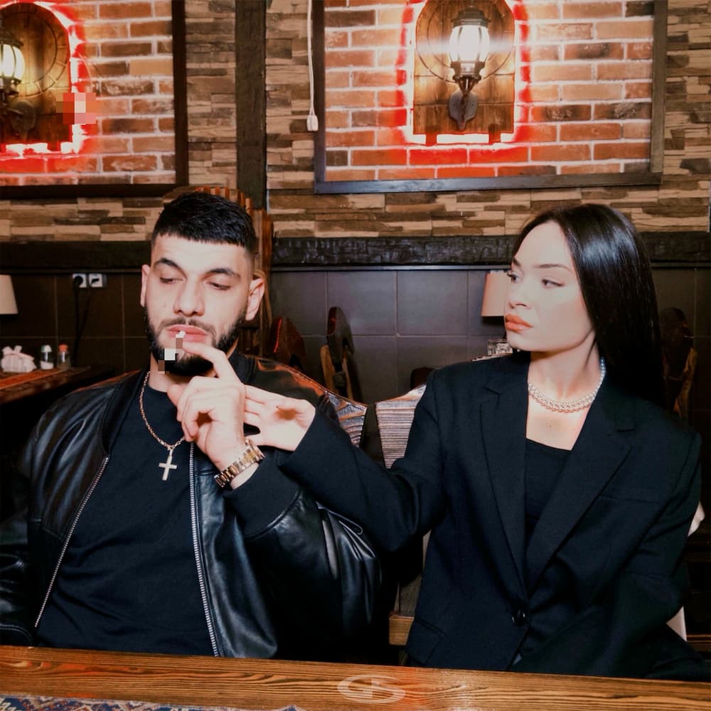 Рингтон Жиганская (Jakone, Kiliana)