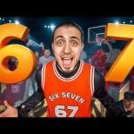 Рингтон 67 (Six Seven - Gazan)