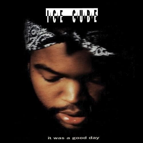 Рингтон It was a good day (OGGSAY cover на русском - Ice Cube)