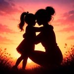 Рингтон Мамина дочь (Пакет конфет)