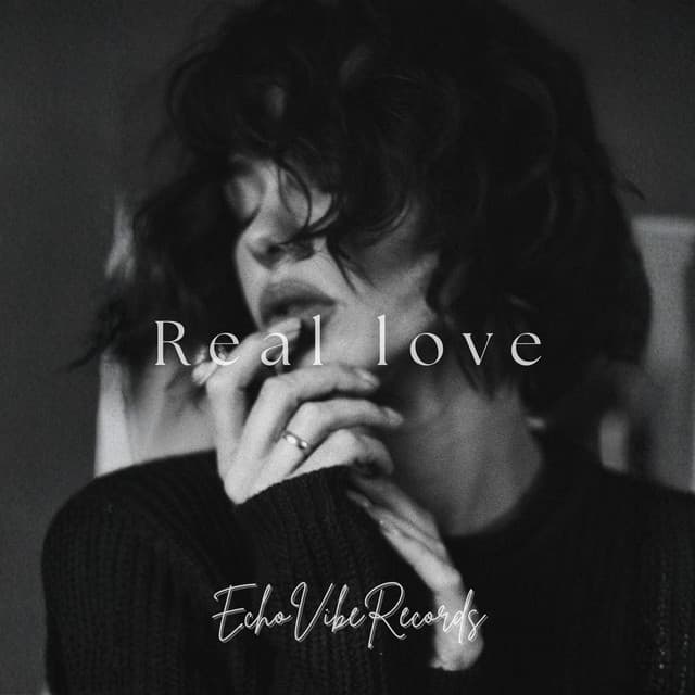 Рингтон Real love (ECHOVIBE REMIX - ECHOVIBE)