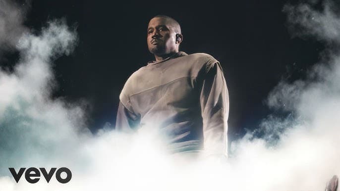 Рингтон Silver night (Kanye Soul)
