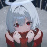 Ангелочек (onokami)
