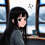 Грустинка (onokami)