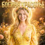 Богиня красоты (Фара Ночи)